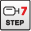 7 микро STEP моторов