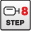 8 микро STEP моторов