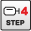 4 микро STEP мотора